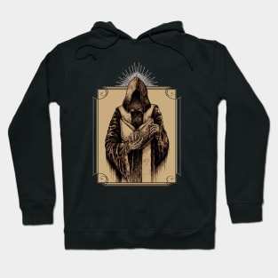 angel death Hoodie